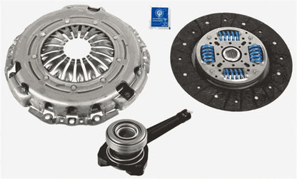 SACHS Clutch Kit for Vauxhall/Opel 3000990095