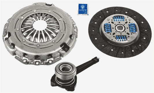 SACHS Clutch Kit for Vauxhall/Opel 3000990095