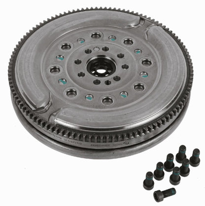 Sachs Dual Mass Flywheel For Hyundai 2294002033