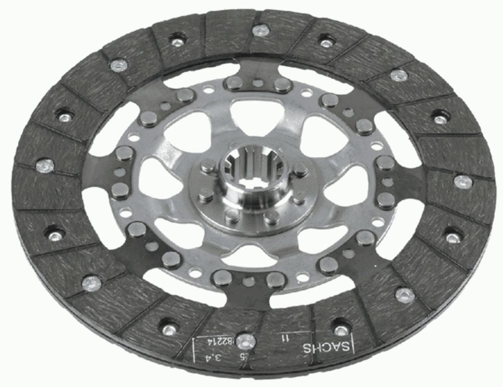 SACHS Clutch Disc for  1864000669