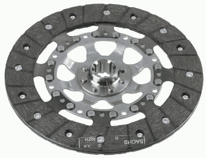 SACHS Clutch Disc for  1864000669