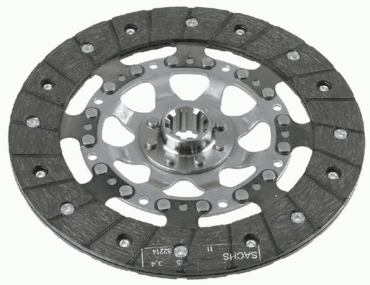 SACHS Clutch Disc for  1864000669