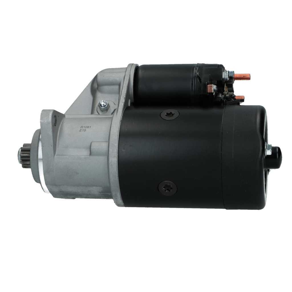 RNL-Standard Starter Porsche 1.5 kw RNL1081
