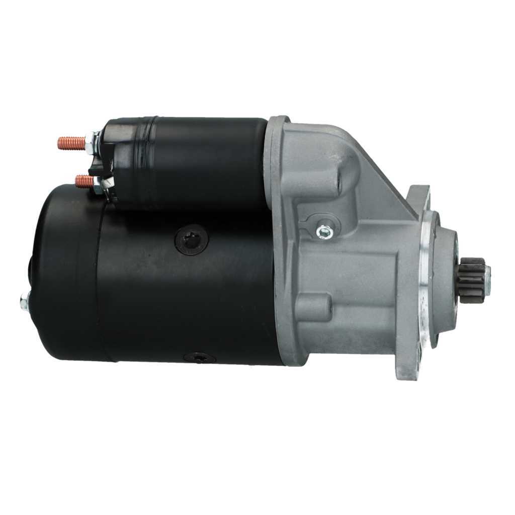 RNL-Standard Starter Porsche 1.5 kw RNL1081