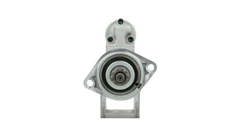 PlusLine Original Starter Motor for Porsche 1.7 kw 0001110059+