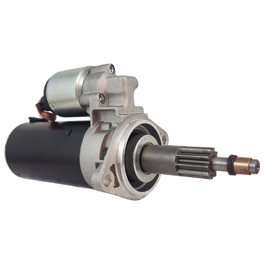 WAI New Starter Motor for Porsche 1.7 kw 17813N