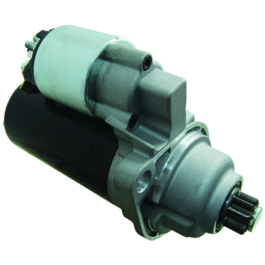WAI New Starter Motor for Porsche 1.7 kw 17804N