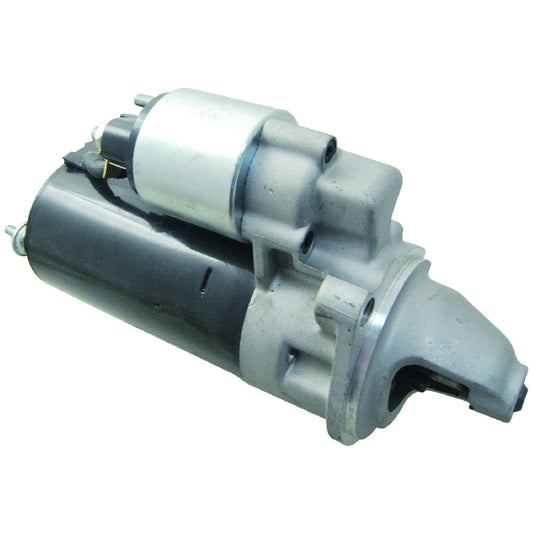 WAI New Starter Motor for Porsche 1.7 kw 17280N