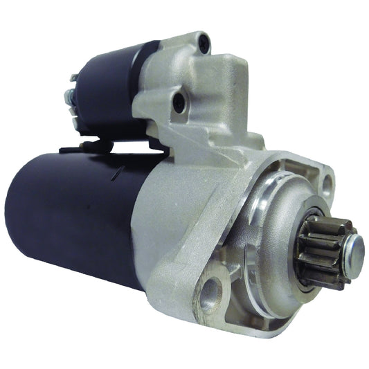 WAI New Starter Motor for Porsche 2.0 kw 19118N