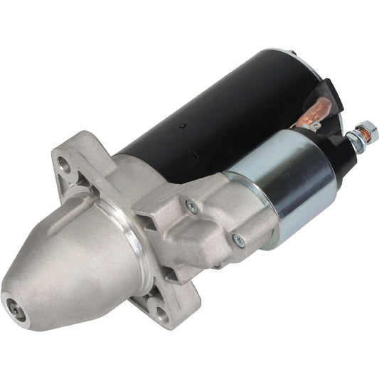 WAI New Starter Motor for Porsche 2.6 kw 17658N