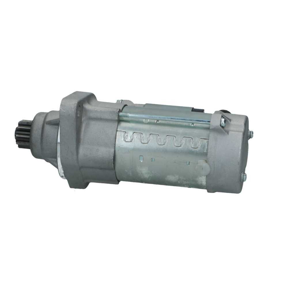 RNL-Standard Starter Porsche 1.8 kw RNL4280005580