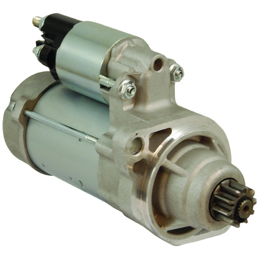 WAI New Starter Motor for Porsche 1.8 kw 17607N