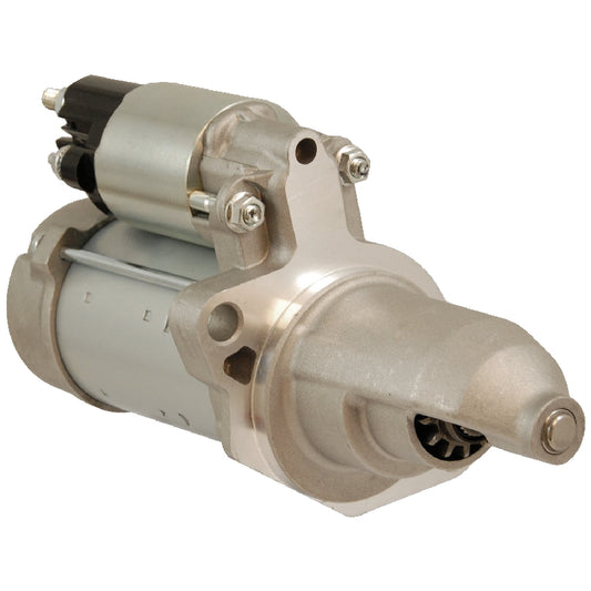 WAI New Starter Motor for Porsche 1.7 kw 10952N