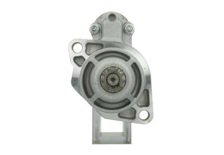 Denso New Starter Motor for Porsche 1.3 kw DSN971