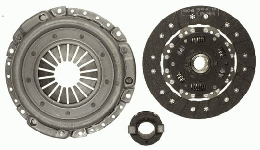 SACHS Clutch Kit for Mercedes 3000145001