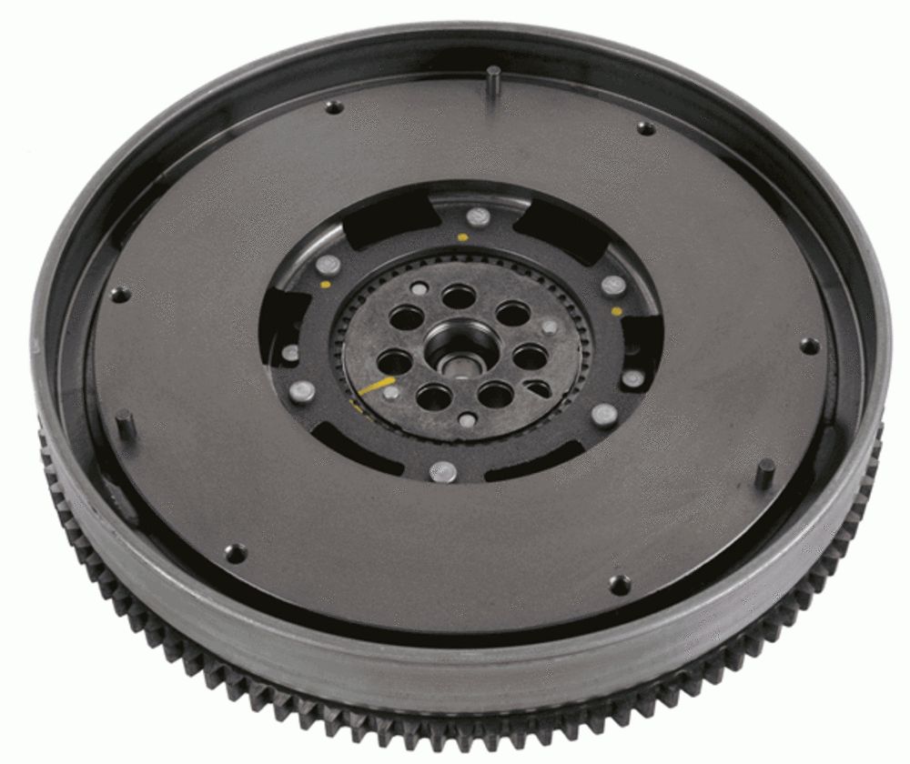 Sachs Dual Mass Flywheel 2294501239