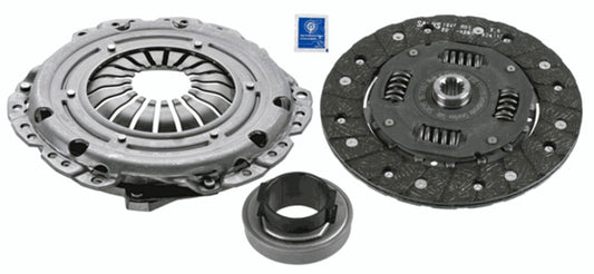 SACHS Clutch Kit for Vauxhall/Opel 3000174005