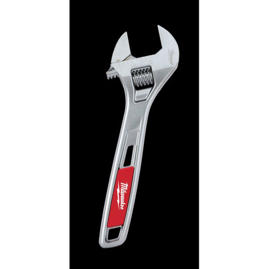 150mm adjustable wrench.