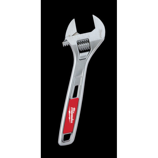 150mm adjustable wrench.