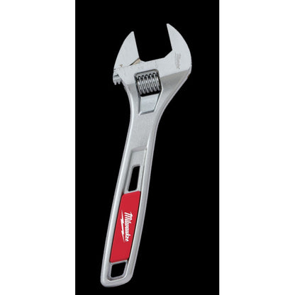 200mm adjustable wrench.