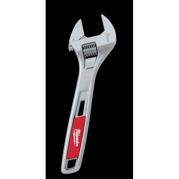 200mm adjustable wrench.