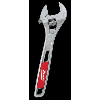 250mm adjustable wrench.