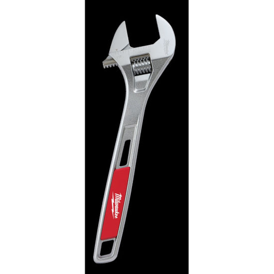 300mm adjustable wrench.