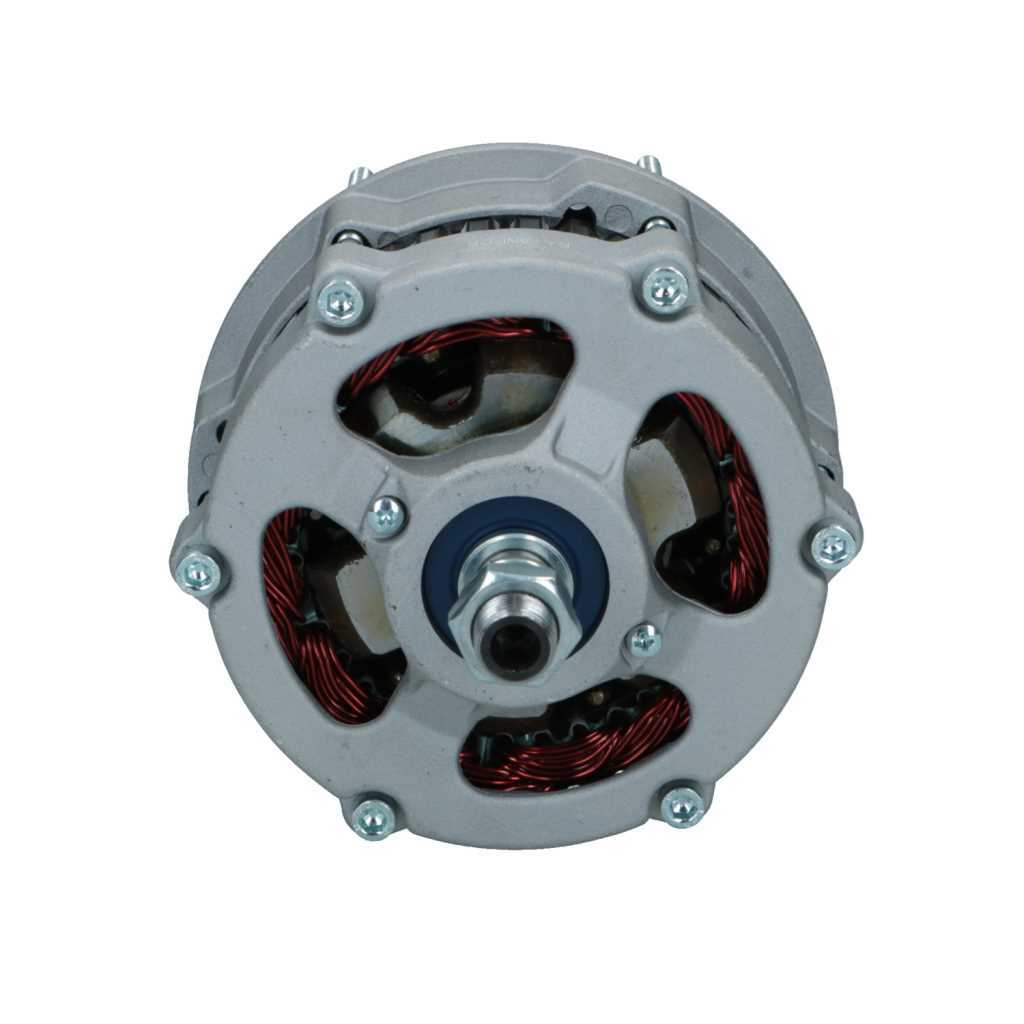 RNL-Standard Alternator Porsche 70A (Without regulator) RNL71233002