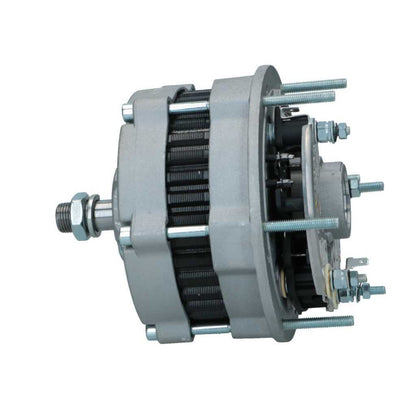 RNL-Standard Alternator Porsche 70A (Without regulator) RNL71233002
