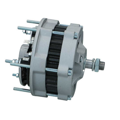 RNL-Standard Alternator Porsche 70A (Without regulator) RNL71233002