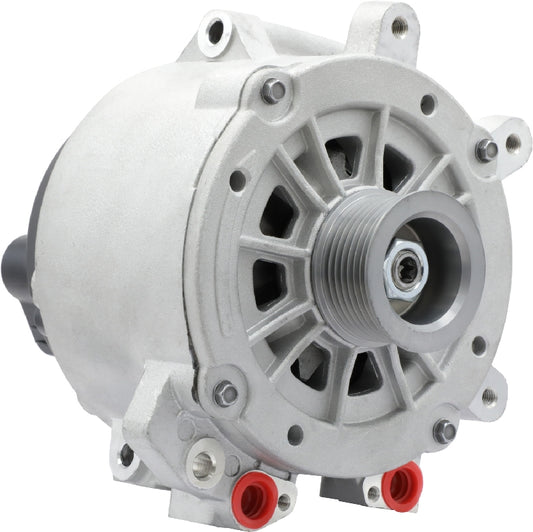 WAI New Alternator for Porsche 190A 11060N