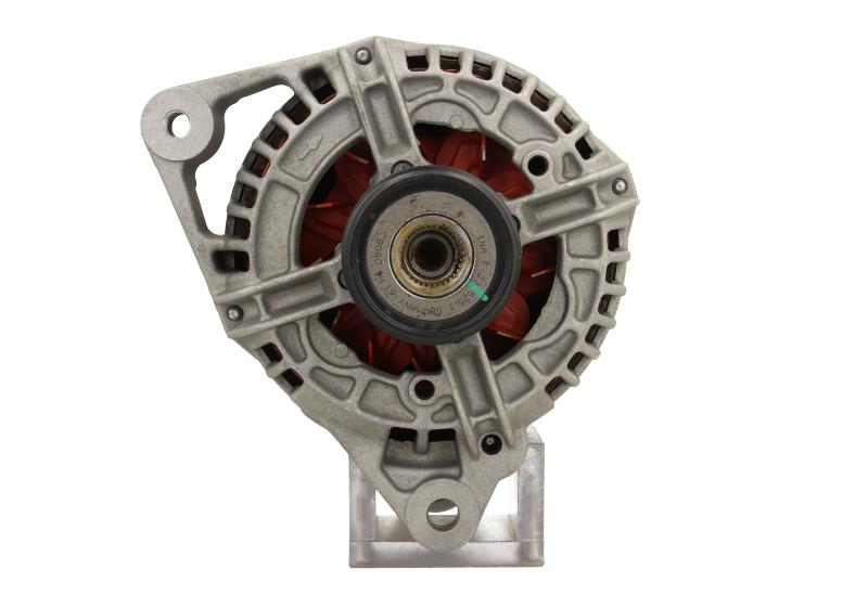 PlusLine Selected Reman Alternator for Porsche 120A 0124515073R+SEL