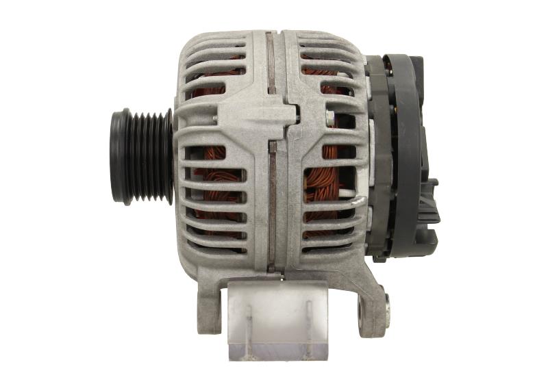 PlusLine Selected Reman Alternator for Porsche 120A 0124515073R+SEL