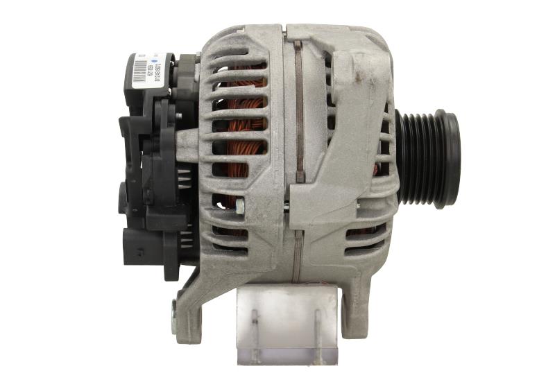 PlusLine Selected Reman Alternator for Porsche 120A 0124515073R+SEL
