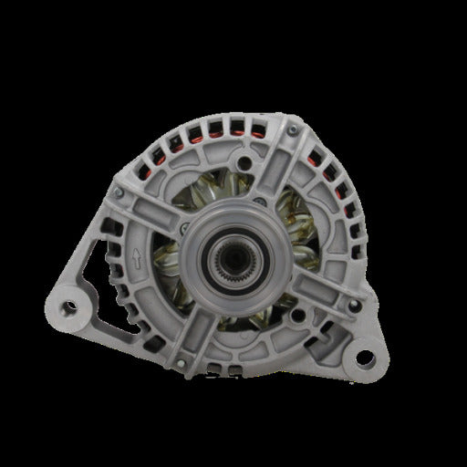RNL-Standard Alternator Porsche 150A RNL525057