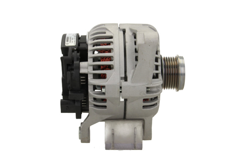 Bosch New Alternator for Porsche 150A 1986A00874