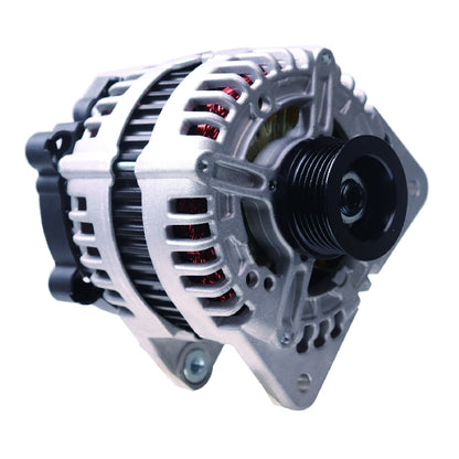 WAI New Alternator for Porsche 150A 11470N