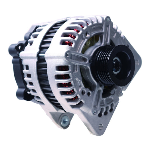 WAI New Alternator for Porsche 150A 11470N