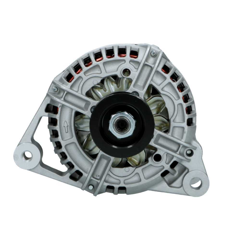RNL-Standard Alternator Porsche 150A RNL525106