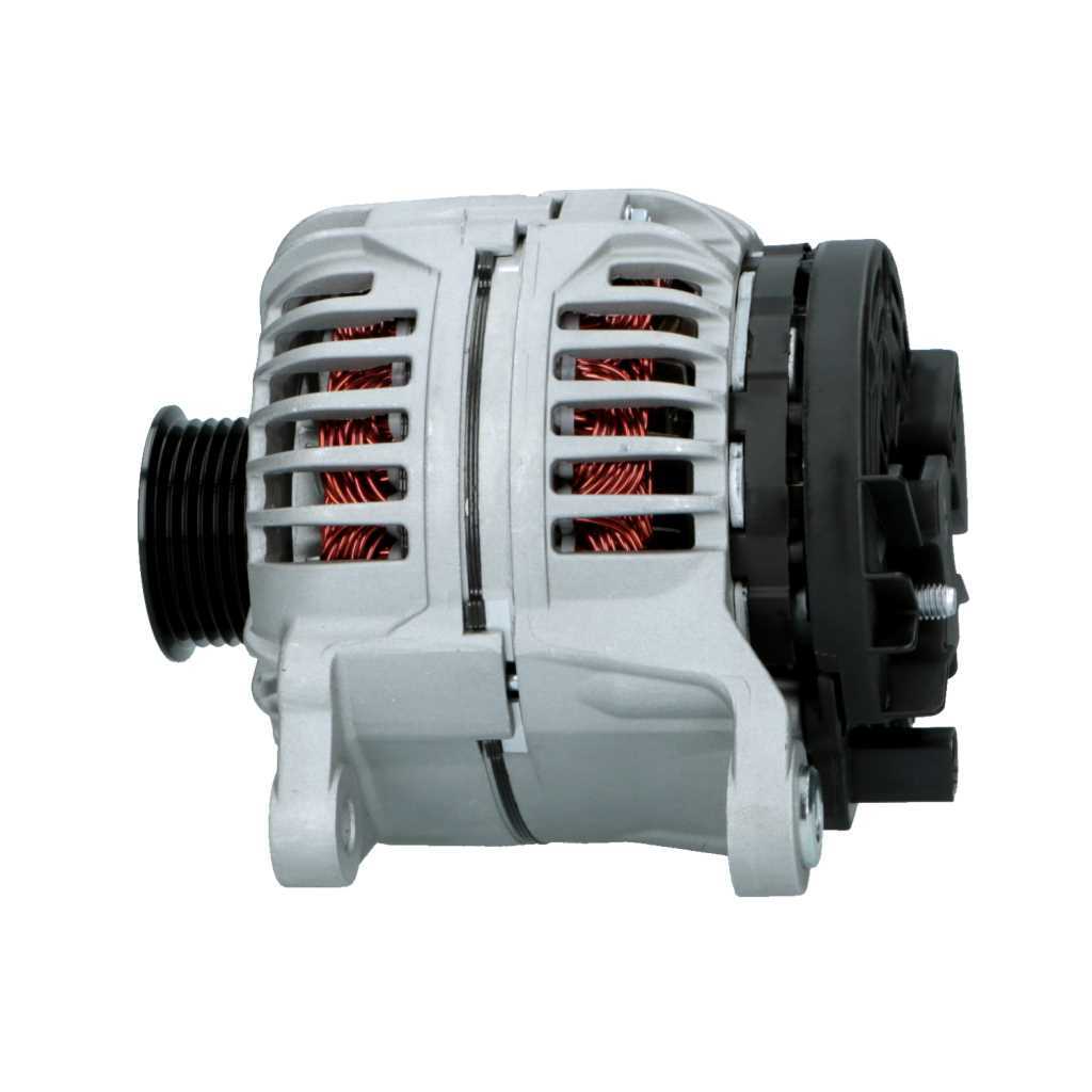 RNL-Standard Alternator Porsche 150A RNL525106