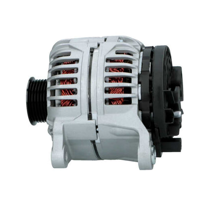 RNL-Standard Alternator Porsche 150A RNL525106