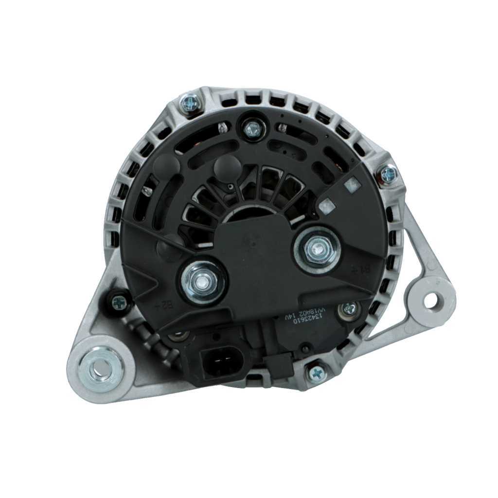 RNL-Standard Alternator Porsche 150A RNL525106