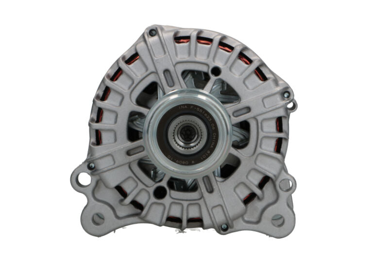 PlusLine Original Alternator for Porsche 220A FG23S057+