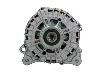 PlusLine Original Alternator for Porsche 220A FG23S057+