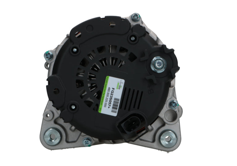PlusLine Original Alternator for Porsche 220A FG23S057+