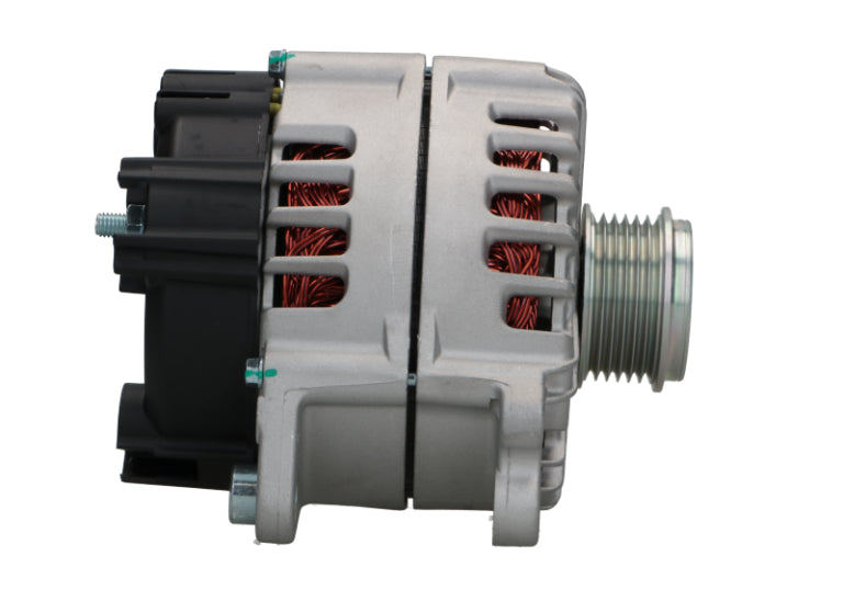 PlusLine Original Alternator for Porsche 220A FG23S057+