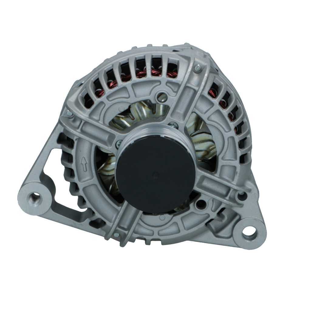 RNL-Standard Alternator Porsche 150A RNL4809