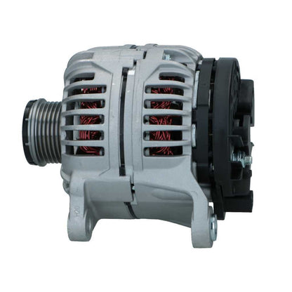 RNL-Standard Alternator Porsche 150A RNL4809