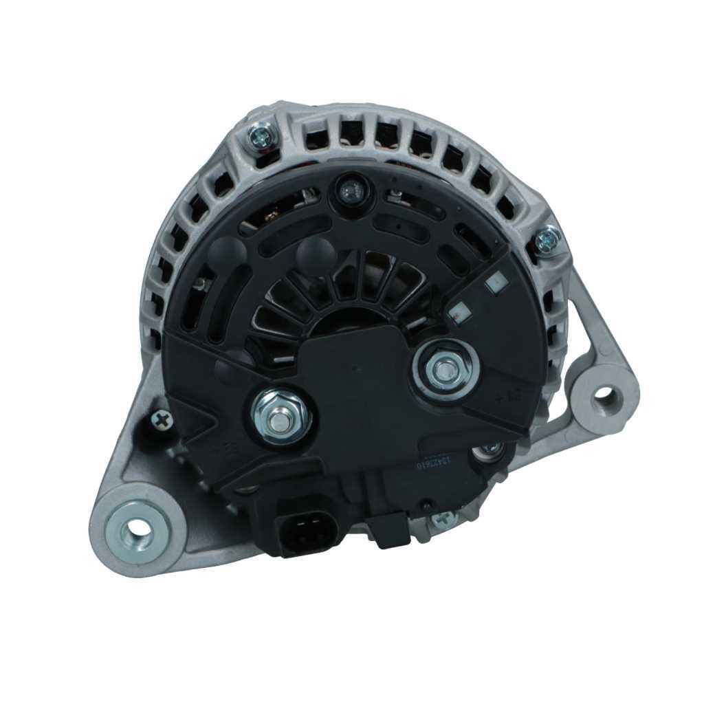 RNL-Standard Alternator Porsche 150A RNL4809