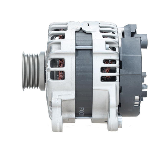 SEG New Alternator for Porsche 150A 125711086